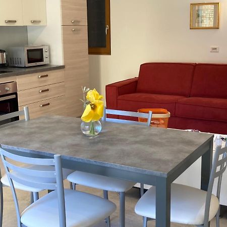 Appartamento Tre Archi Con Corte Privata البندقية المظهر الخارجي الصورة