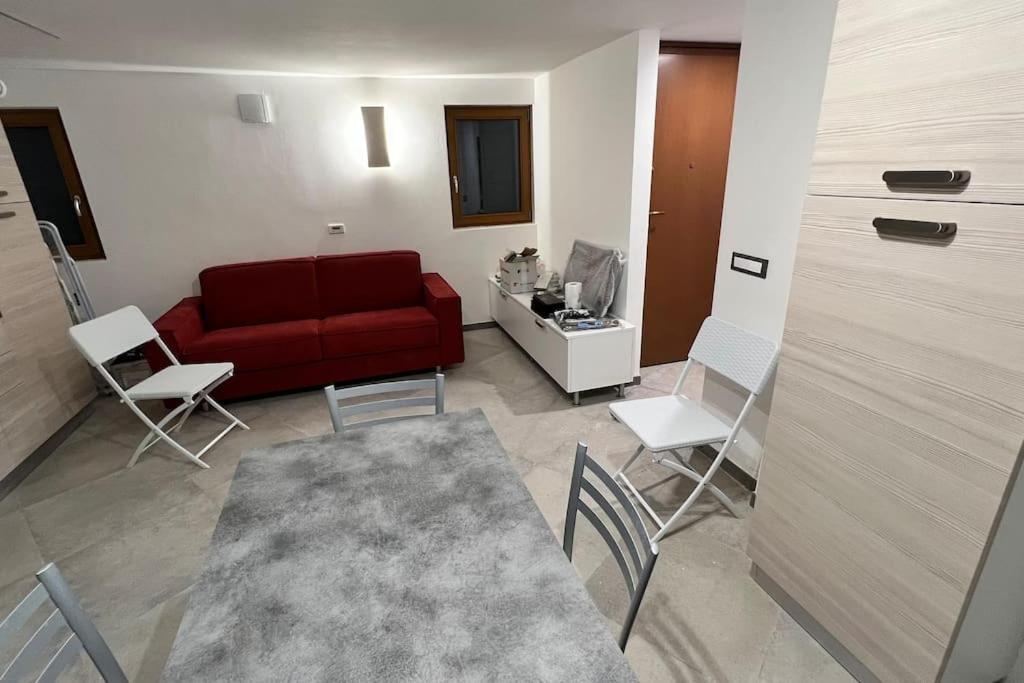 Appartamento Tre Archi Con Corte Privata البندقية المظهر الخارجي الصورة