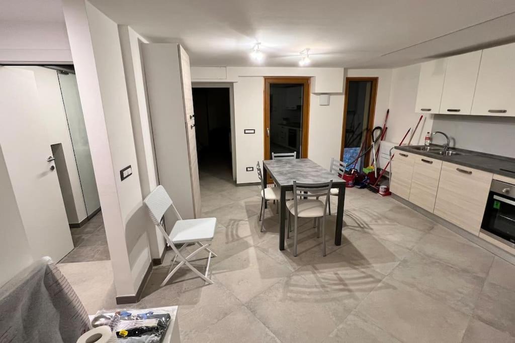 Appartamento Tre Archi Con Corte Privata البندقية المظهر الخارجي الصورة