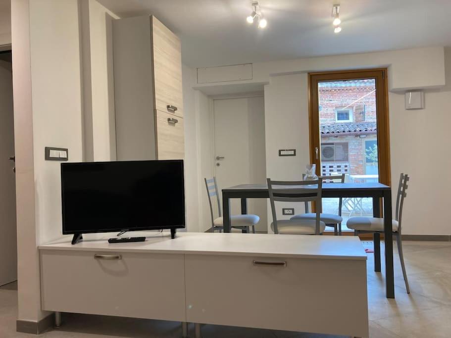 Appartamento Tre Archi Con Corte Privata البندقية المظهر الخارجي الصورة