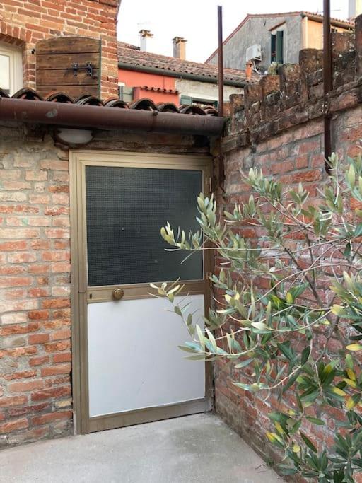 Appartamento Tre Archi Con Corte Privata البندقية المظهر الخارجي الصورة